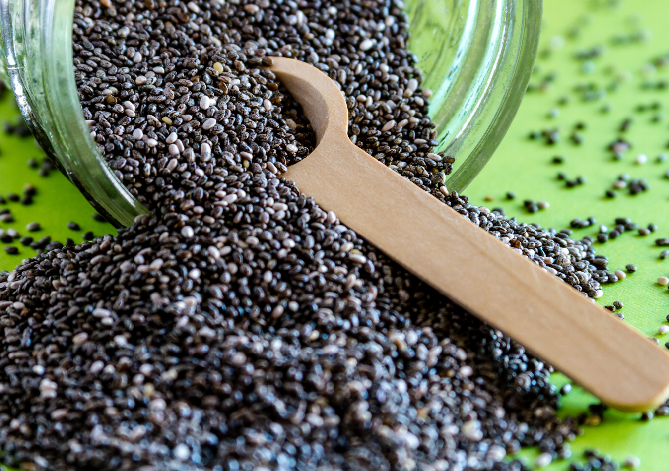 Chia seeds farming techniques to know about
