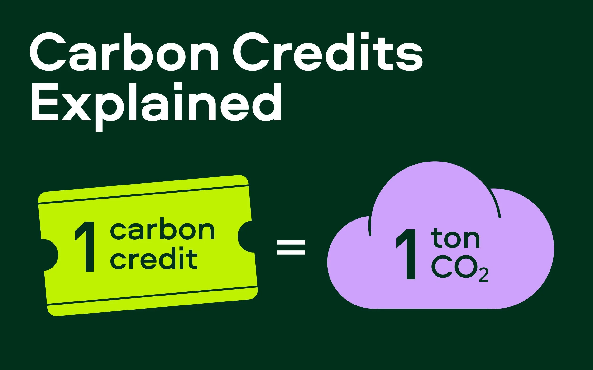 You are currently viewing 5 Ways Farmers Can Increase Their Income With Carbon Credits