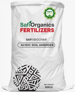 Read more about the article How Safi Sarvi Fertilizer Helps Farmers Fight Climate Change