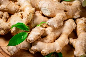 Read more about the article Ginger Farming in Kenya
